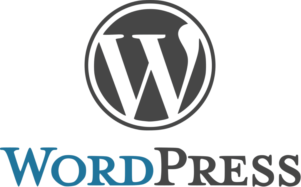 WordPress, Wix, and Squarespace