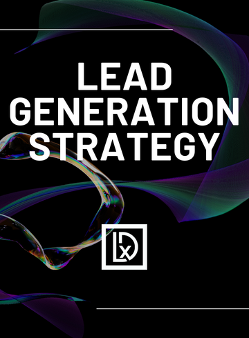 Lead X Design