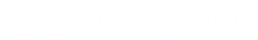 Lead X Design