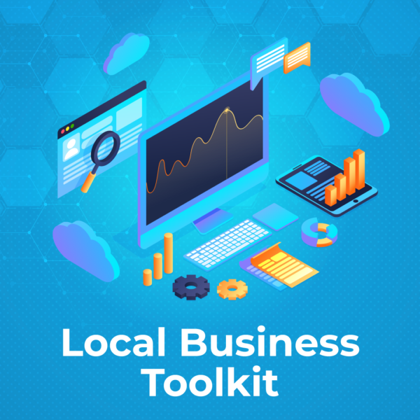 Local Business Online Toolkit