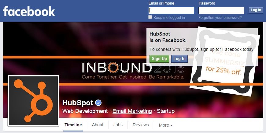 5 Examples how top brands use Facebook marketing to boost ROI Lead X Design