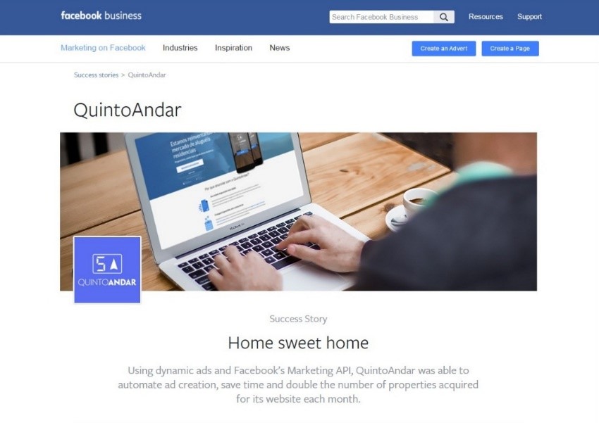 5 Examples how top brands use Facebook marketing to boost ROI Lead X Design