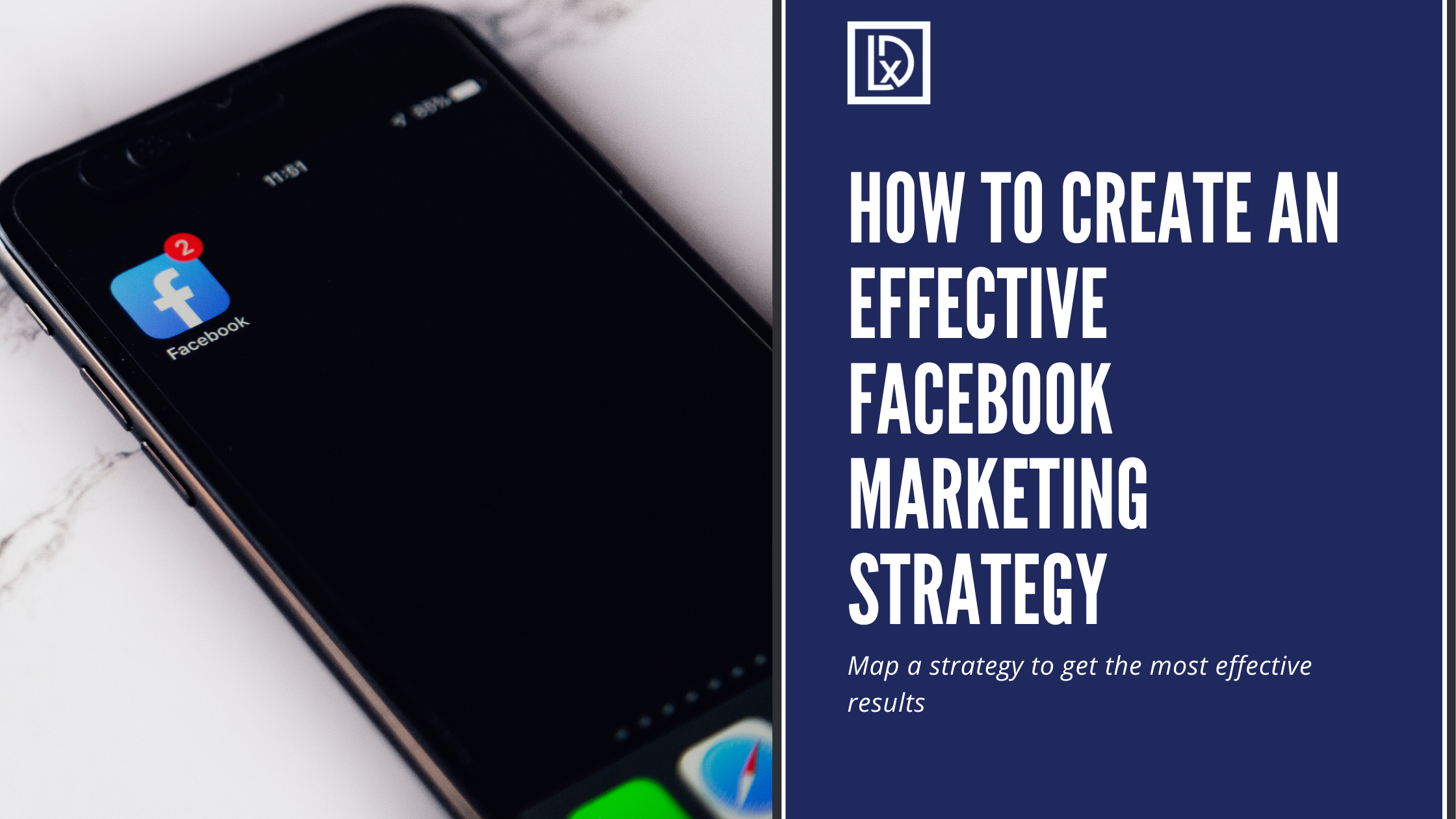 acebook Marketing Strategy