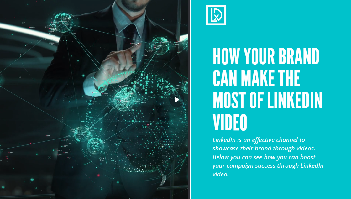 LinkedIn Video
