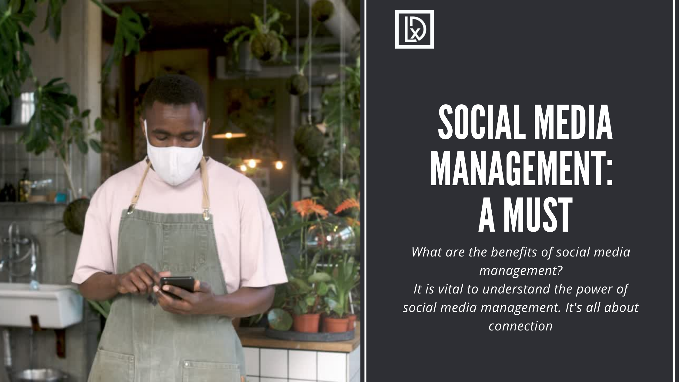 Social Media Management