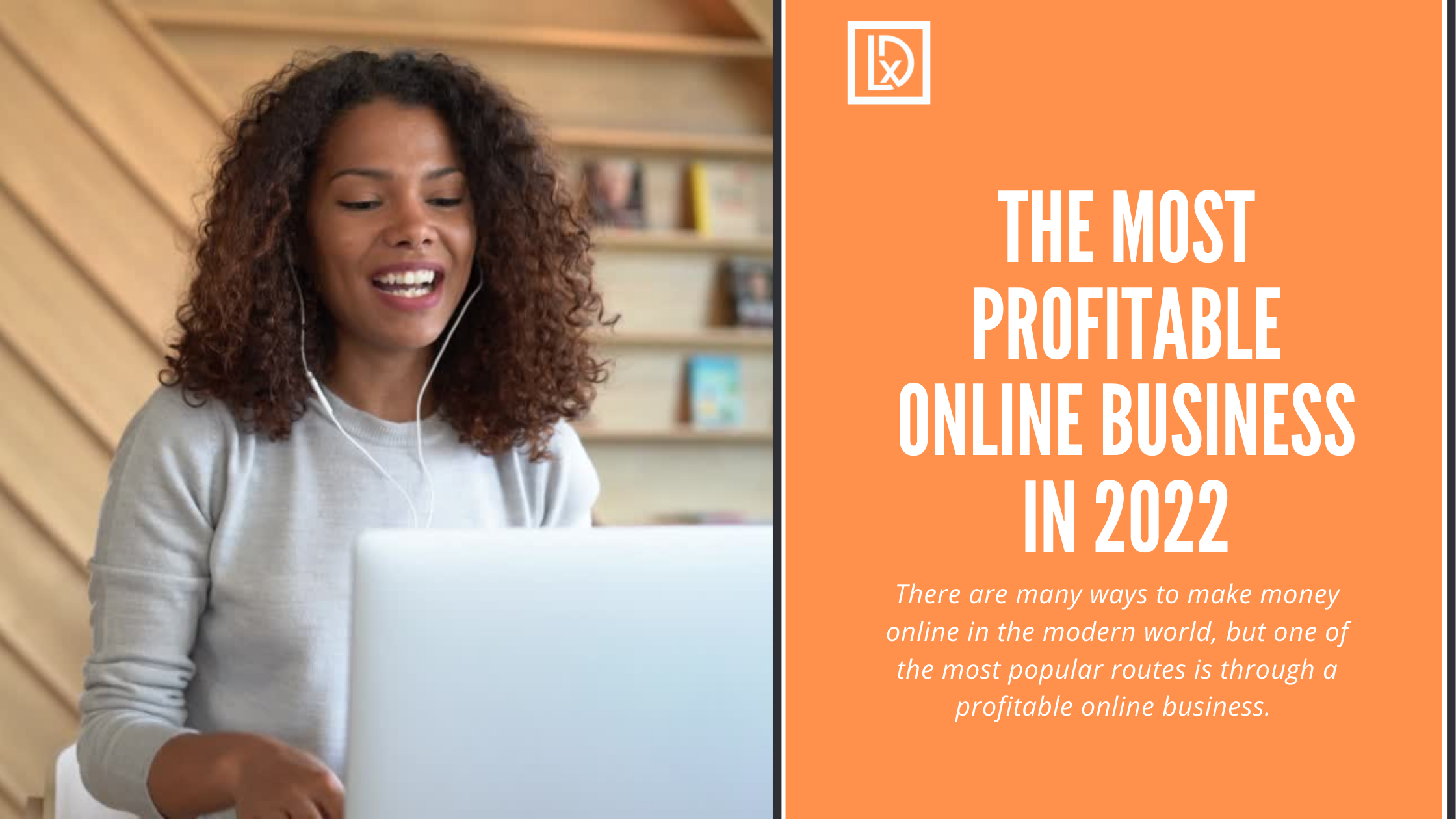 Profitable Online Business