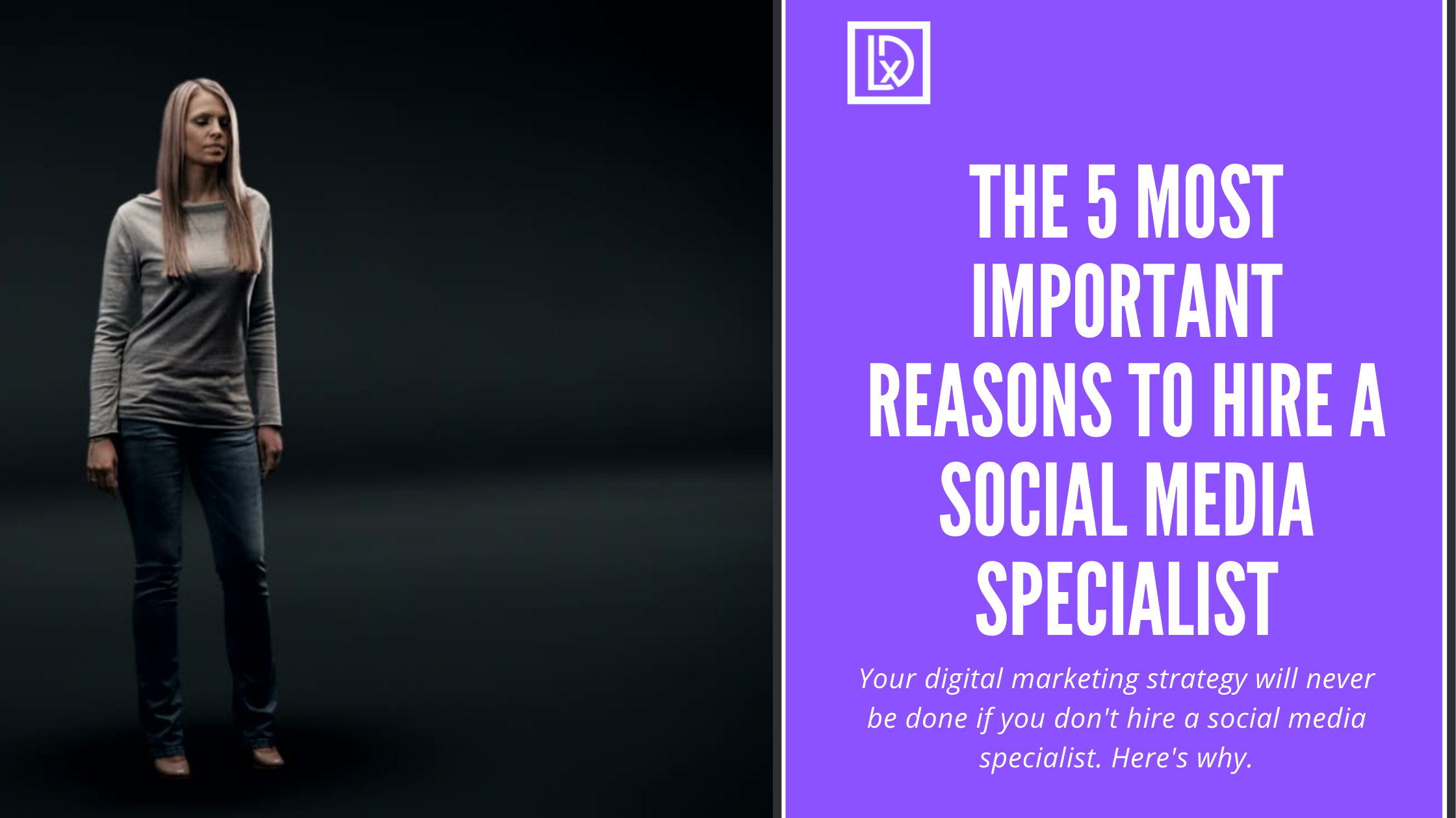 Social Media Specialist