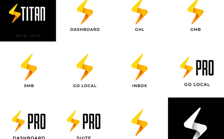 Logos & Branding Logos & Branding