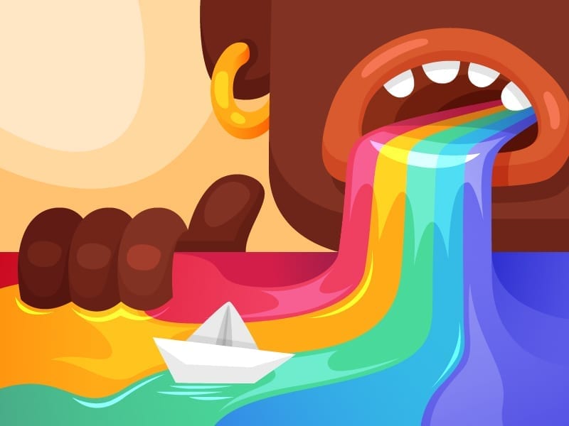 Custom Illustrations