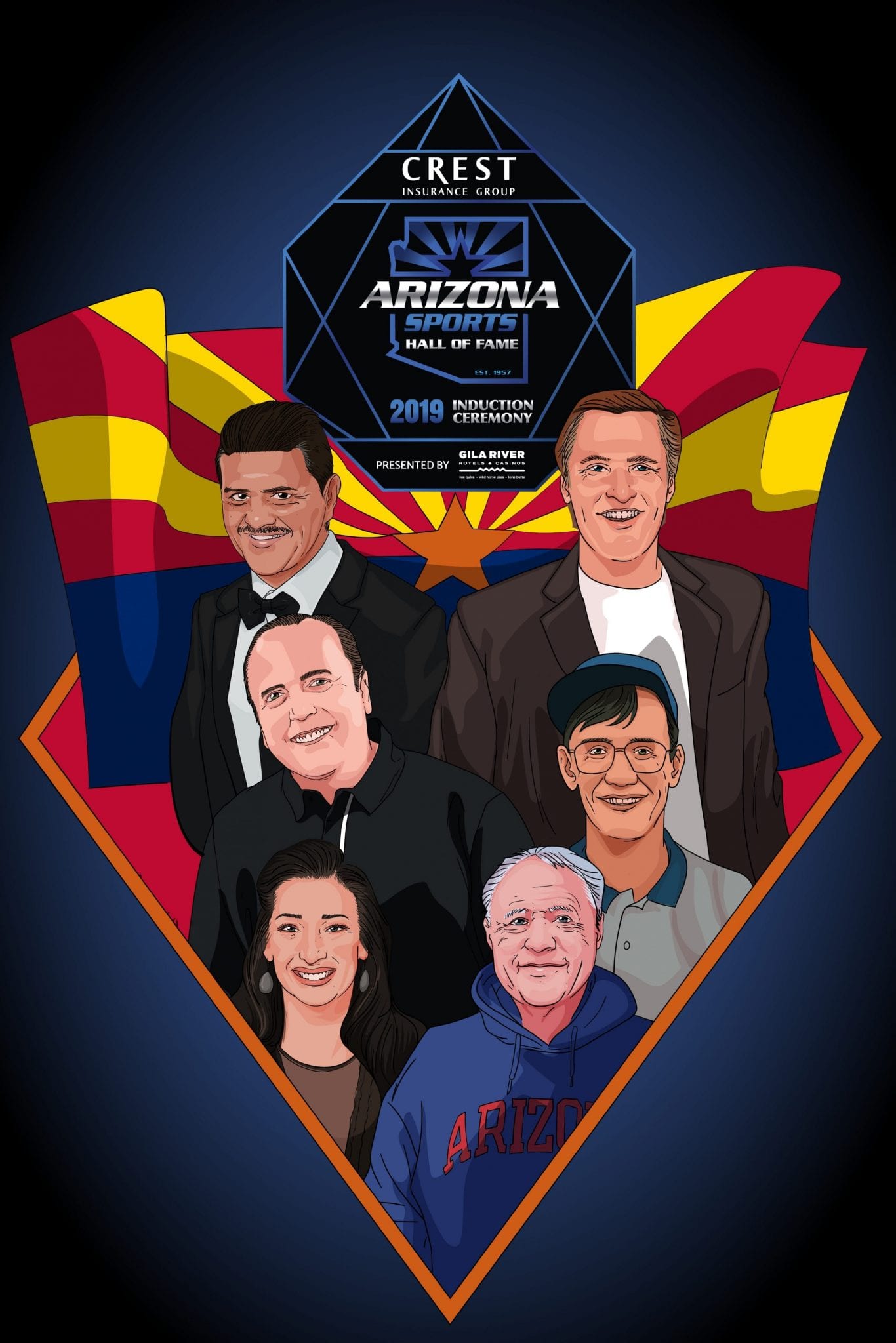 Custom Illustrations