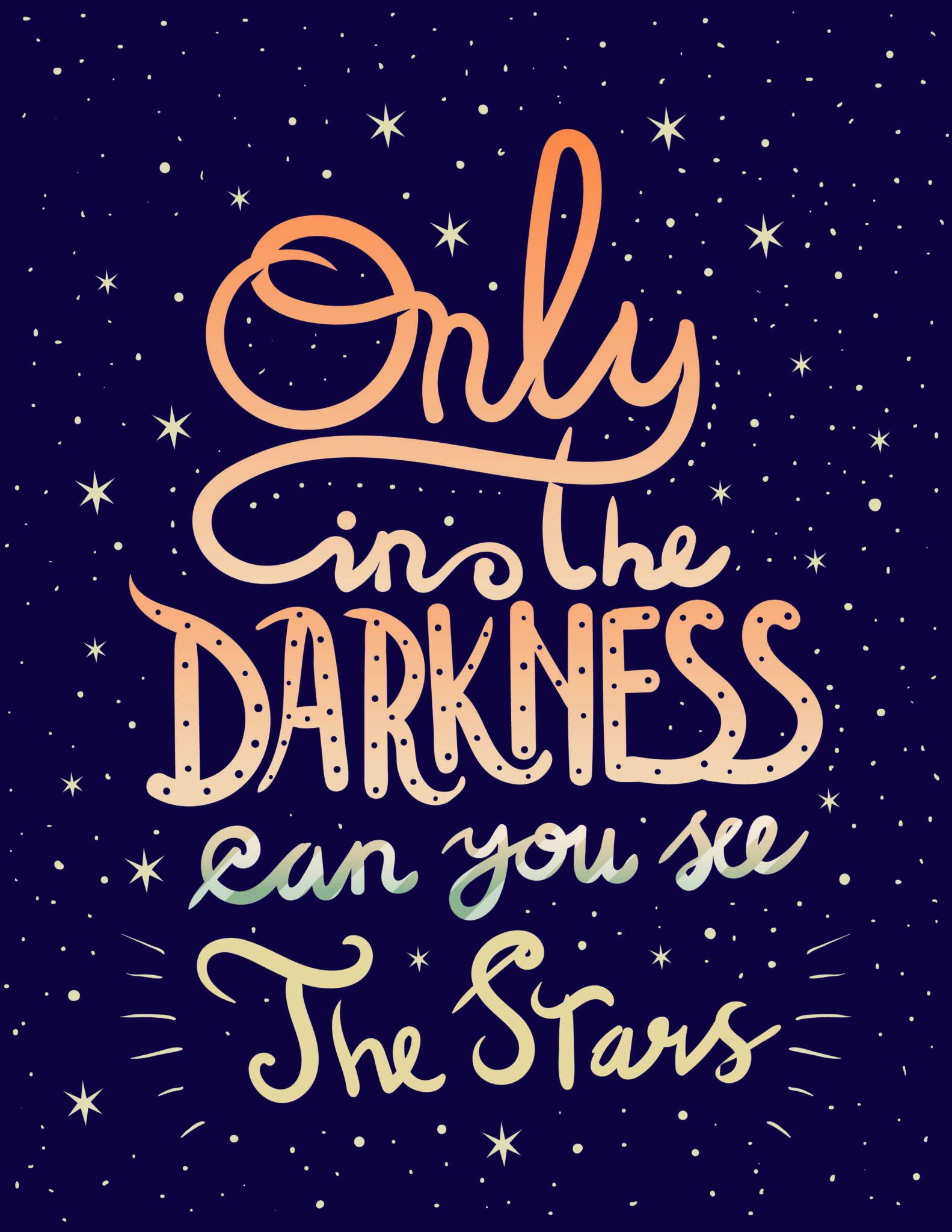 Custom Illustrations