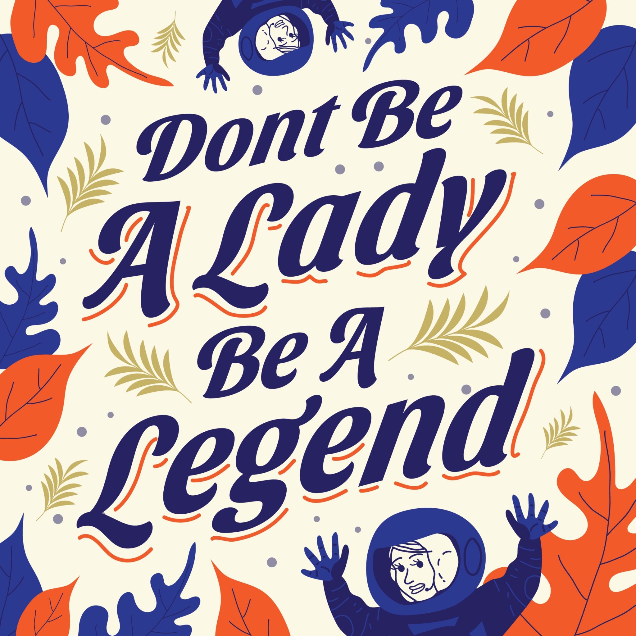 Custom Illustrations