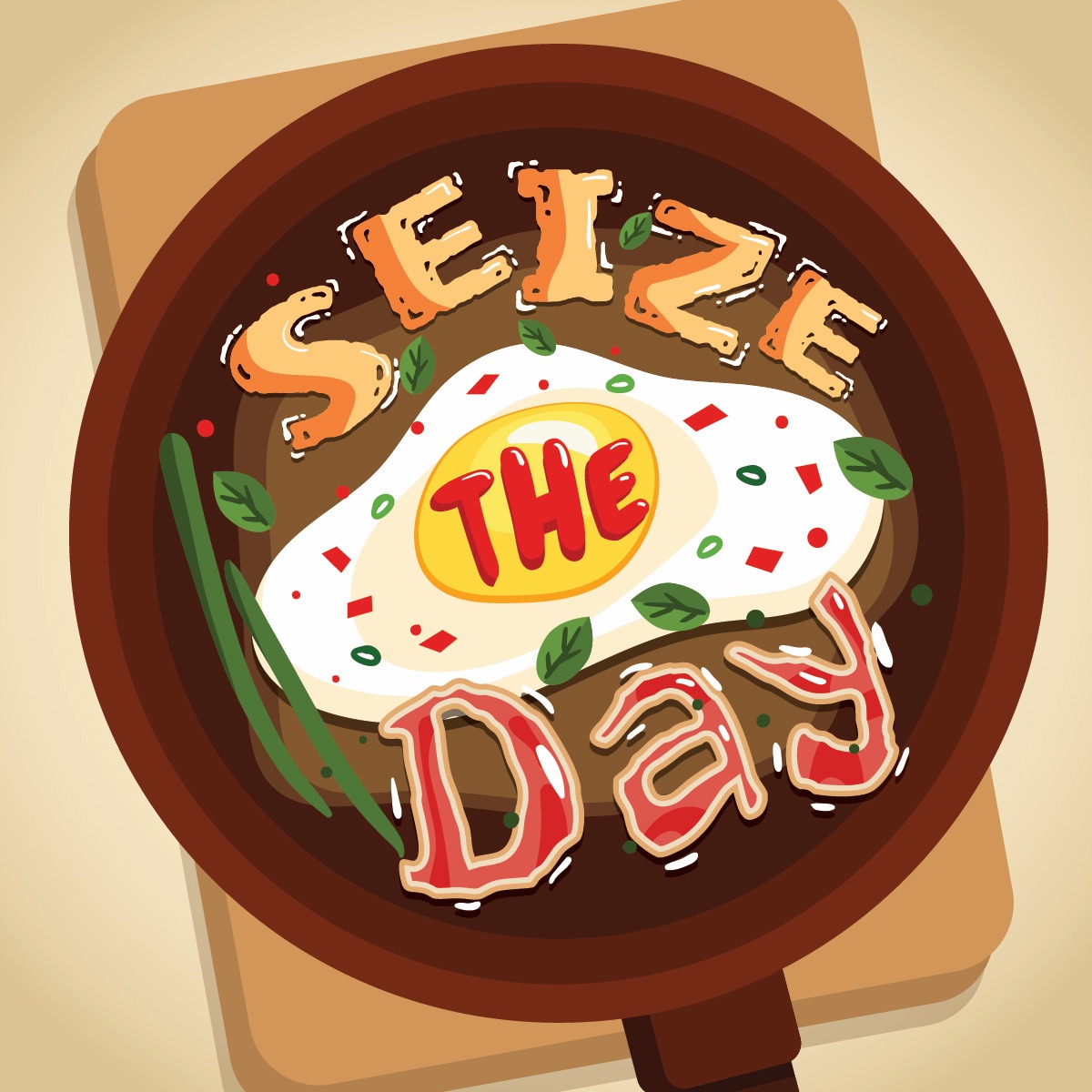 Custom Illustrations