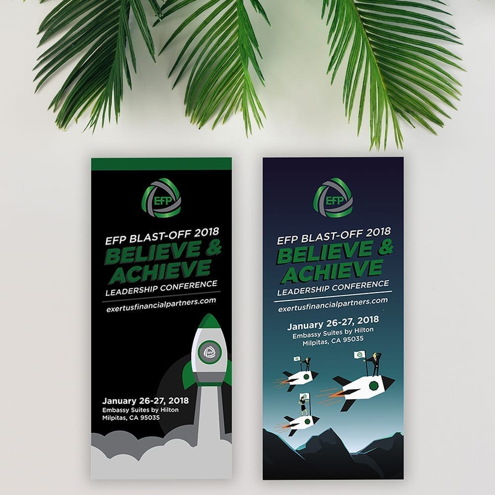 Brochure & Flyers