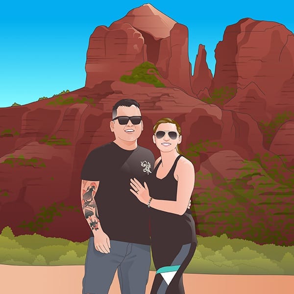 Custom Illustrations