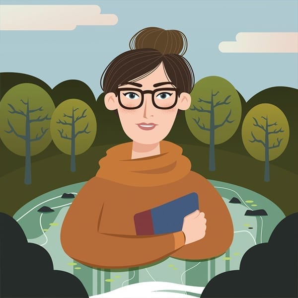 Custom Illustrations