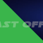 Starship Enterprise Blastoff