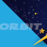 Starship Enterprise Orbit