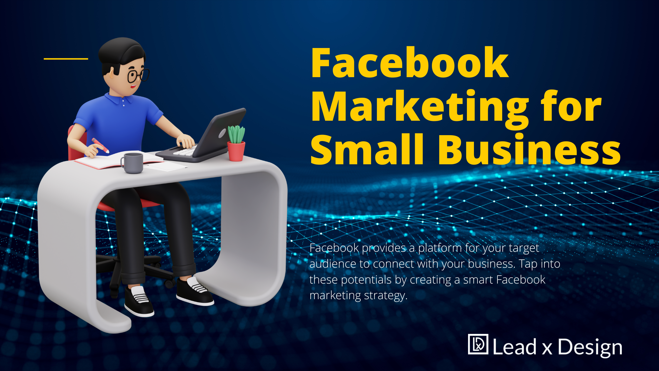 Facebook Marketing for Small Business