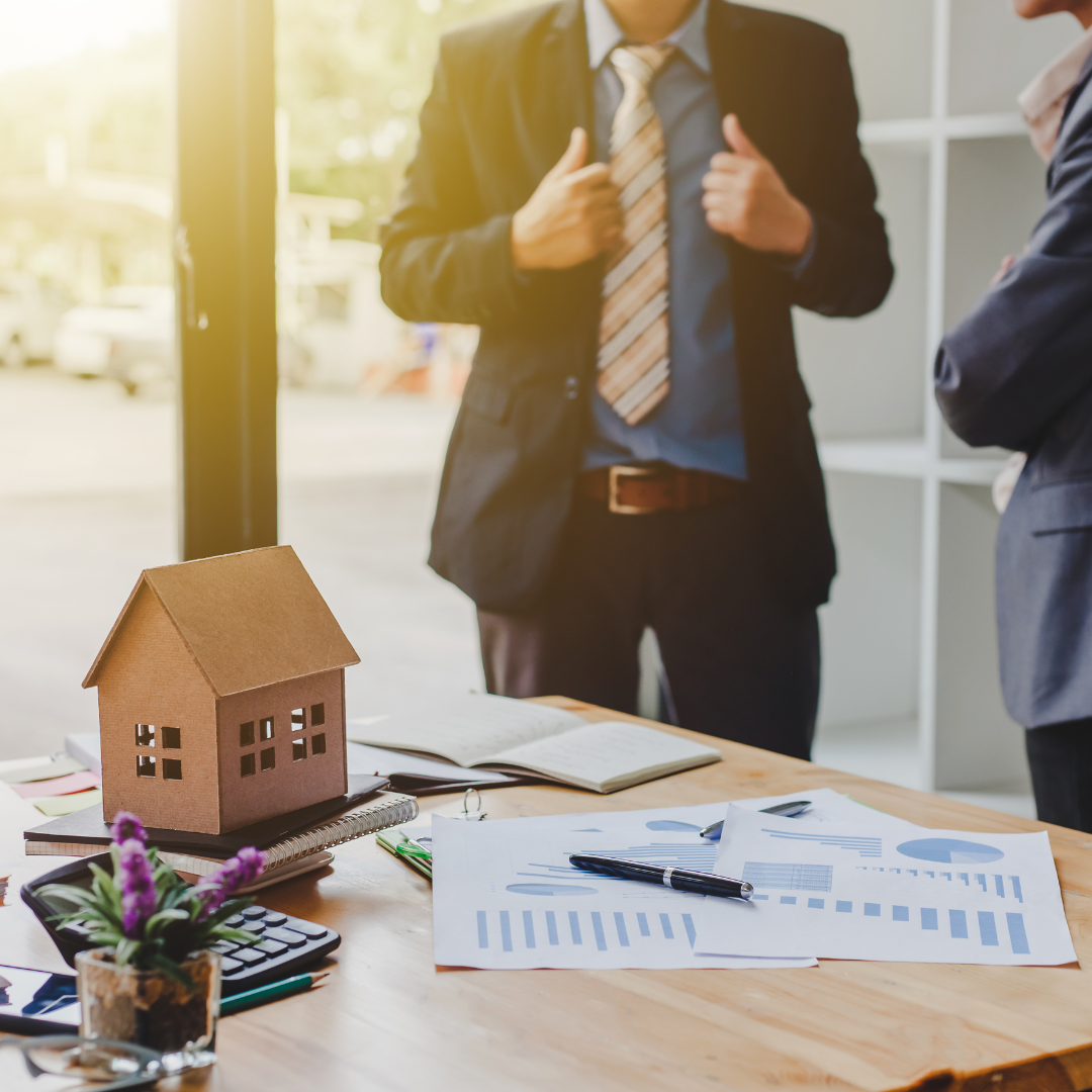 Real Estate Search Engine Optimization