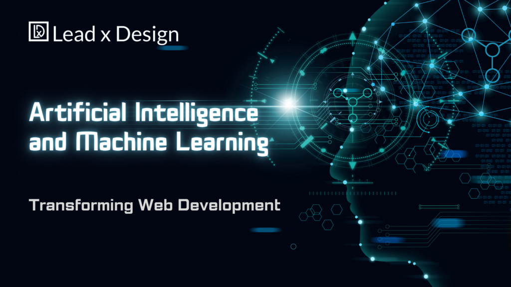 Transforming Web Development: The Impact Of AI And Machine Learning ...