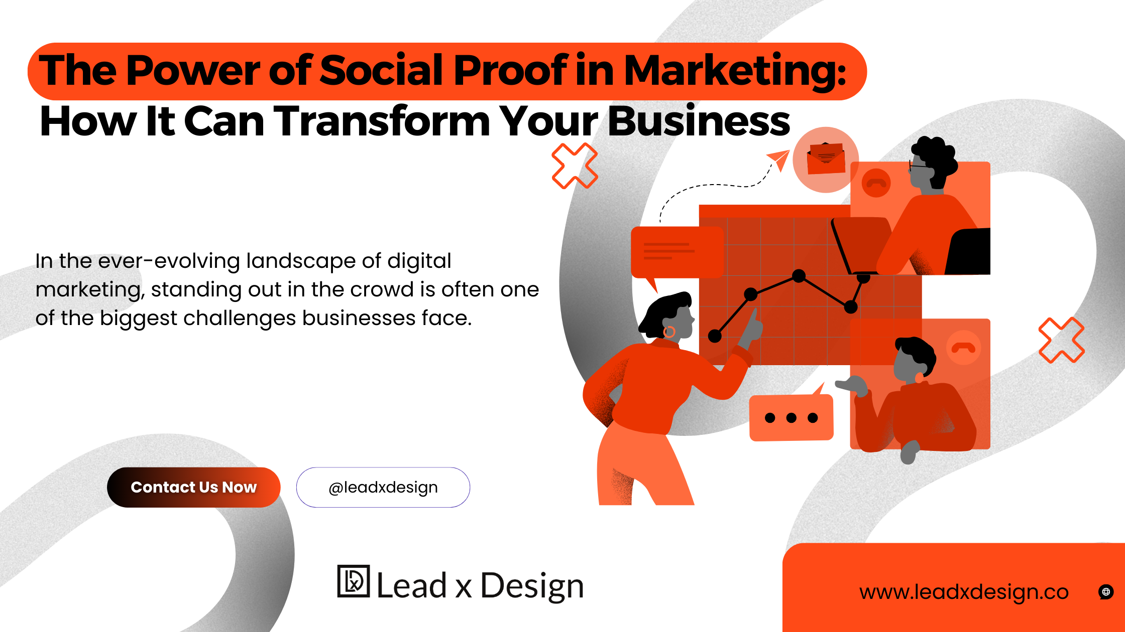 Social Proof