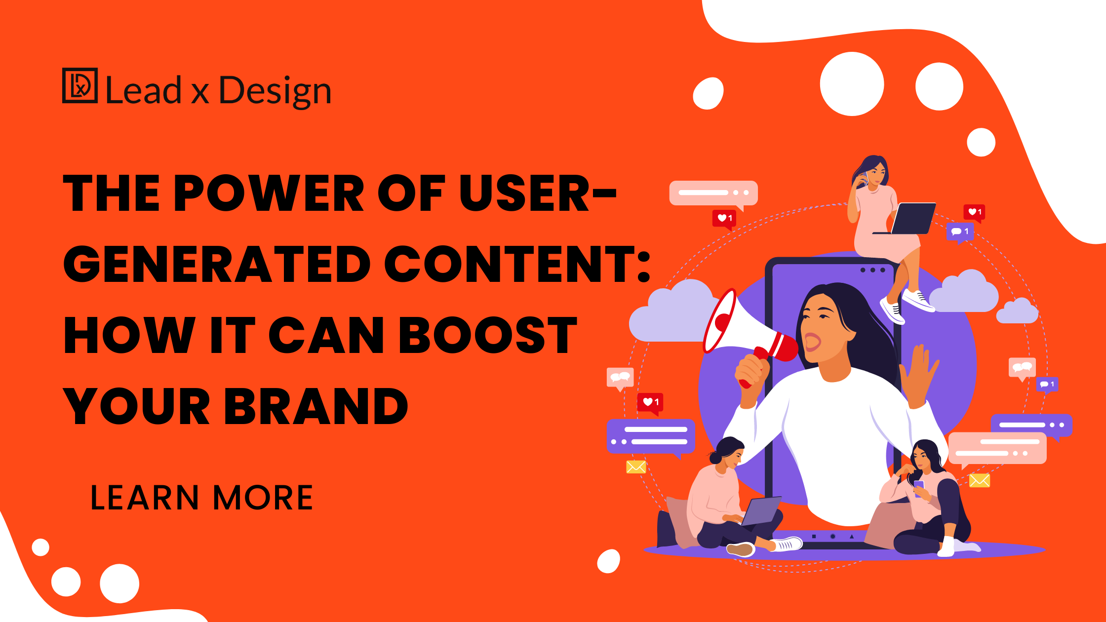 User-Generated Content