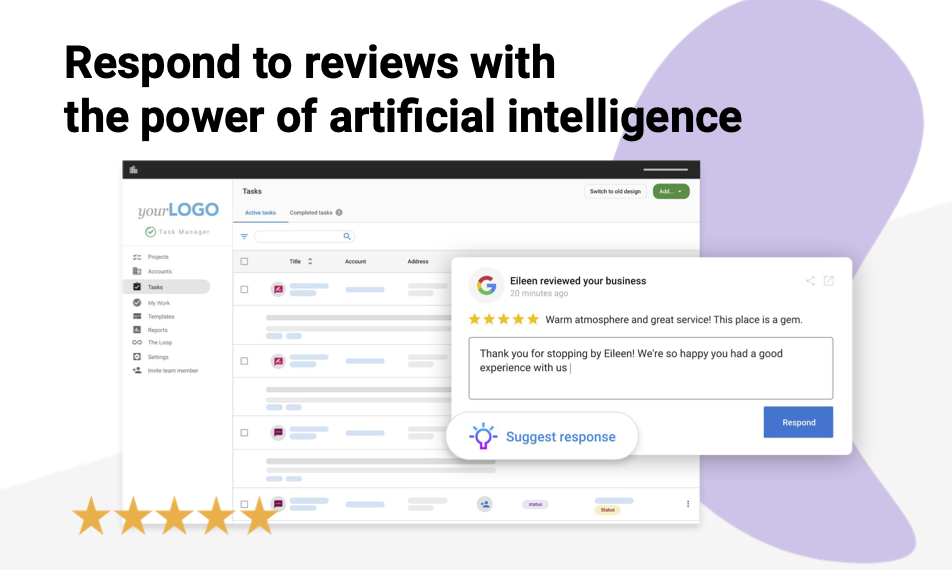 Reputation Management