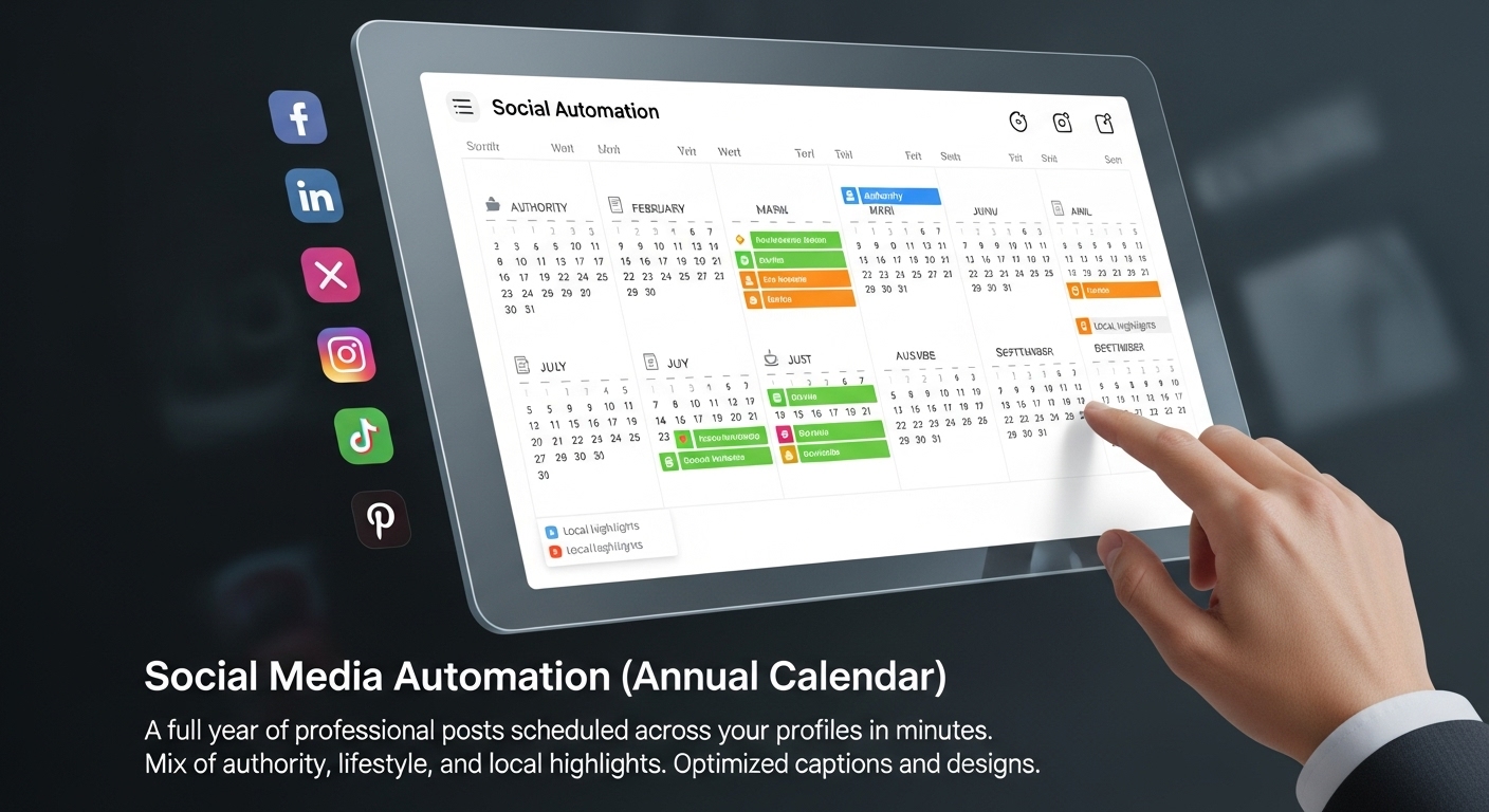 SphereFlow™ by Lead X Design Lead X Design