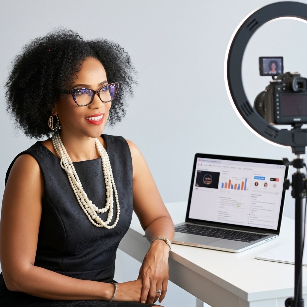 Clarity, Connection & Leadership: How Tina Laws Is Helping People Thrive in Work and in Love Lead X Design