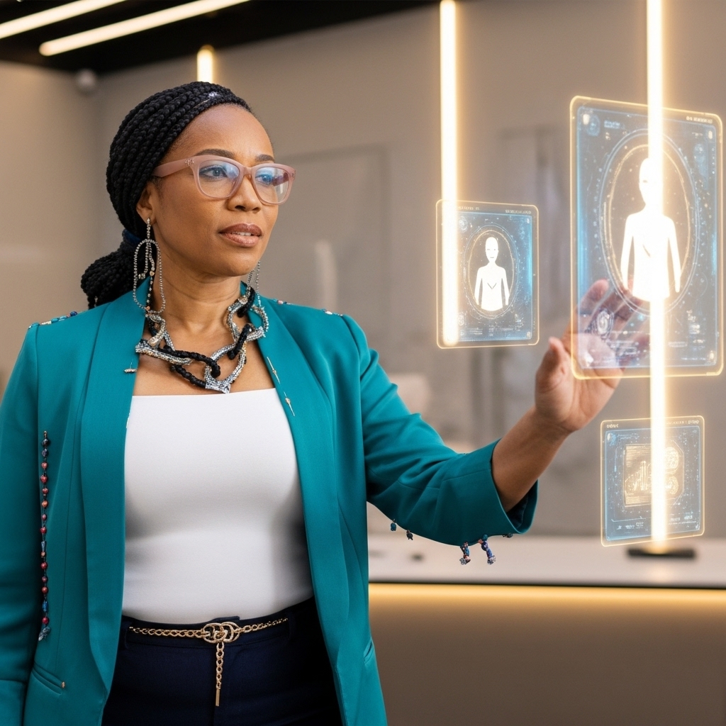 Clarity, Connection & Leadership: How Tina Laws Is Helping People Thrive in Work and in Love Lead X Design