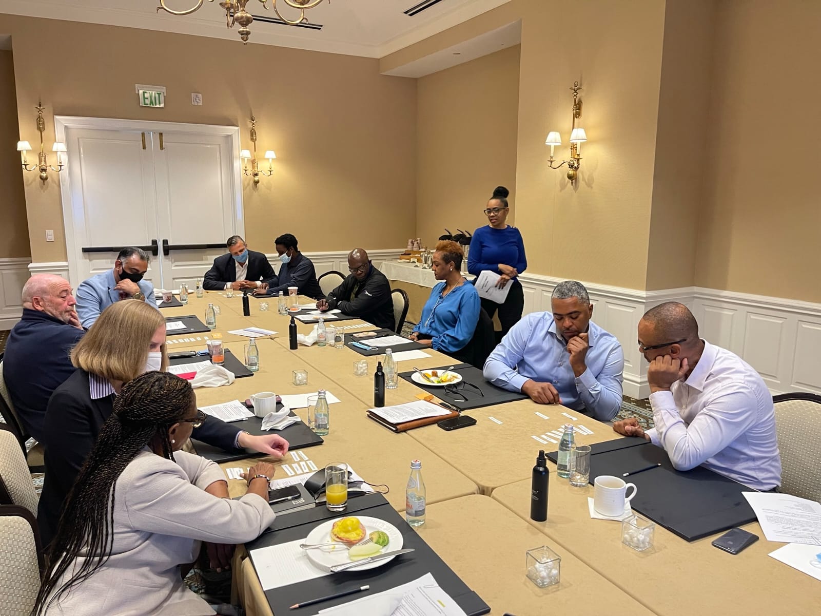 Clarity, Connection & Leadership: How Tina Laws Is Helping People Thrive in Work and in Love Lead X Design